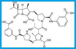ERTAPENEM DIMER FORM D IMPURITY